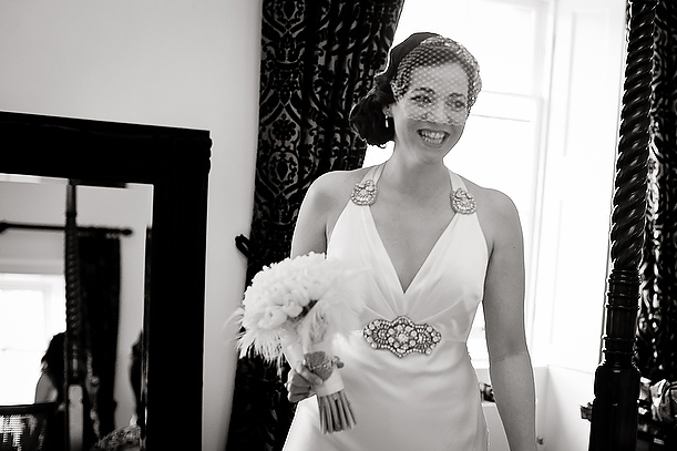 Wedding at Botleys Mansion Surrey