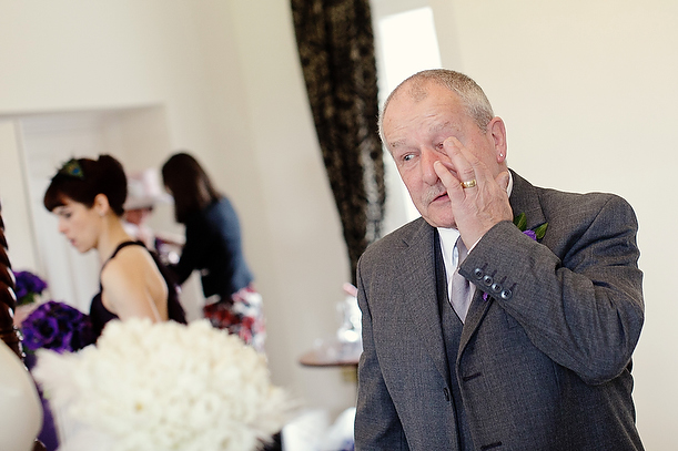 Wedding at Botleys Mansion Surrey