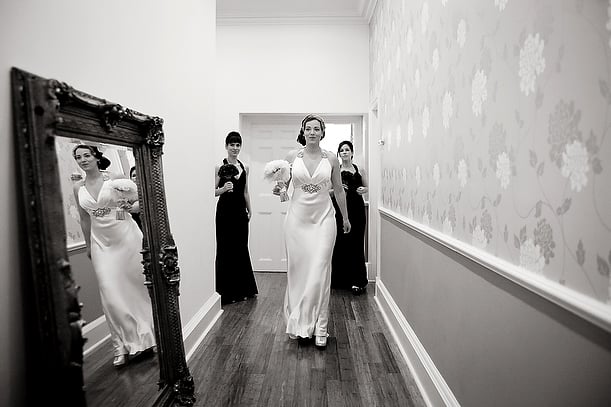 Wedding at Botleys Mansion Surrey