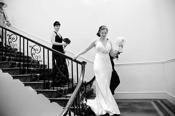 Wedding at Botleys Mansion Surrey
