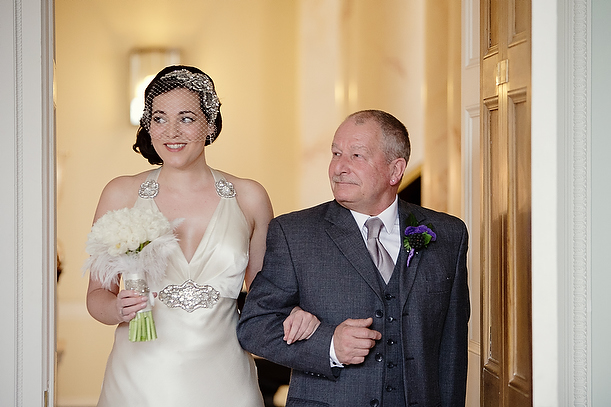 Wedding at Botleys Mansion Surrey