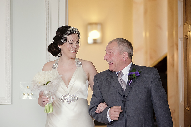 Wedding at Botleys Mansion Surrey