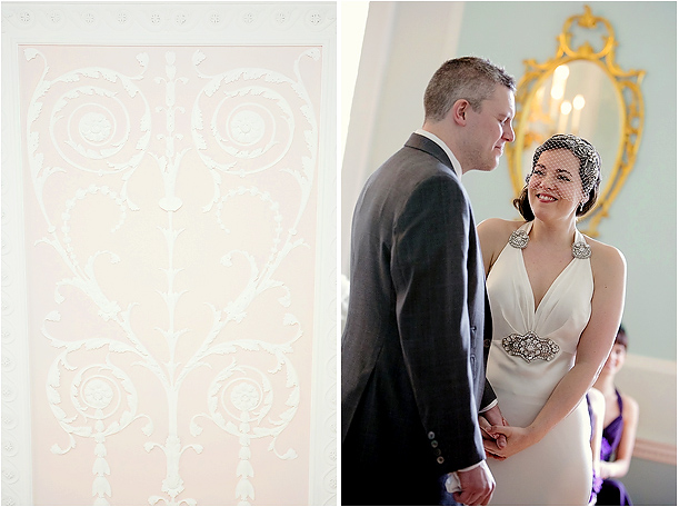 Wedding at Botleys Mansion Surrey