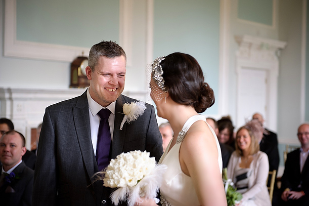 Wedding at Botleys Mansion Surrey