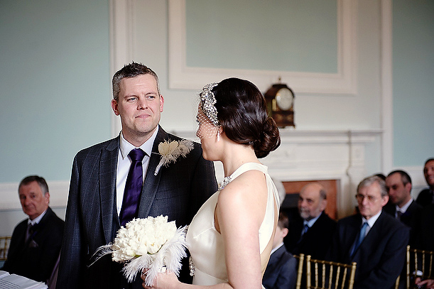 Wedding at Botleys Mansion Surrey