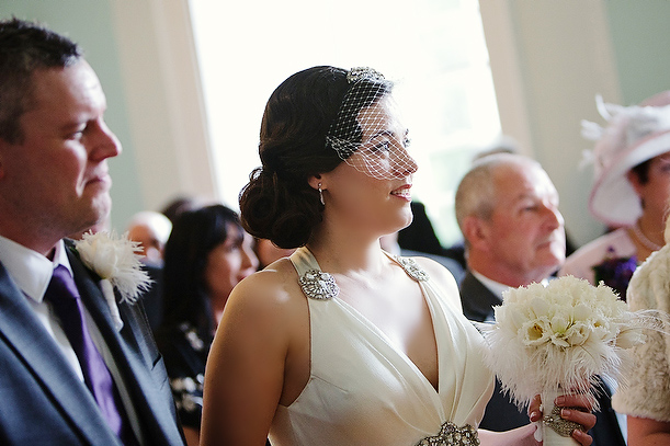 Wedding at Botleys Mansion Surrey