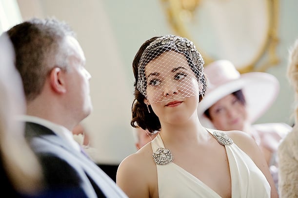 Wedding at Botleys Mansion Surrey