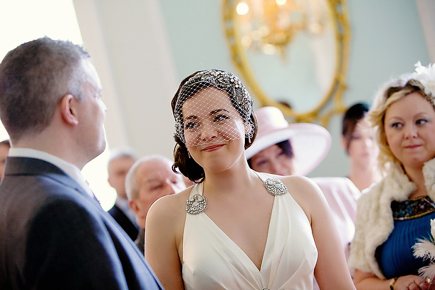 Wedding at Botleys Mansion Surrey