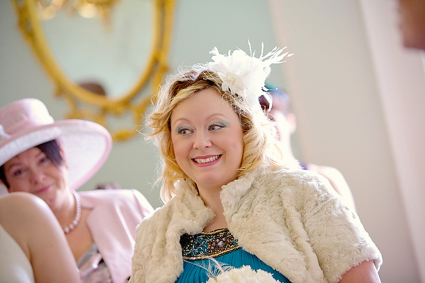Wedding at Botleys Mansion Surrey