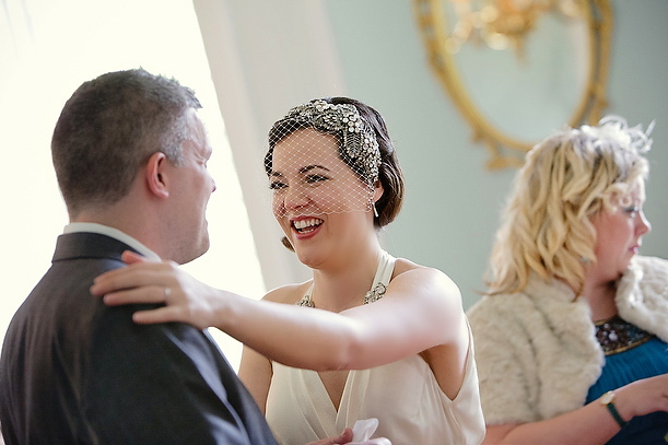 Wedding at Botleys Mansion Surrey