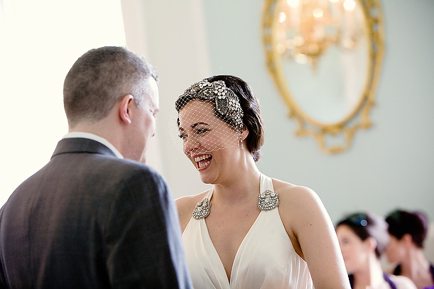 Wedding at Botleys Mansion Surrey