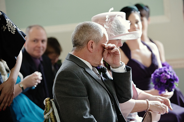 Wedding at Botleys Mansion Surrey