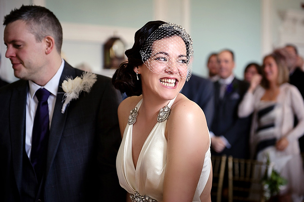 Wedding at Botleys Mansion Surrey