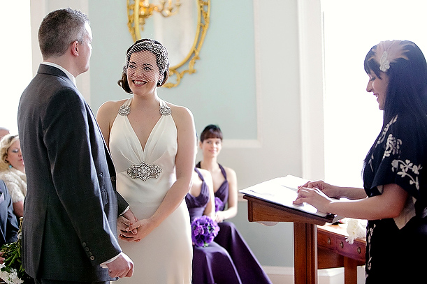 Wedding at Botleys Mansion Surrey