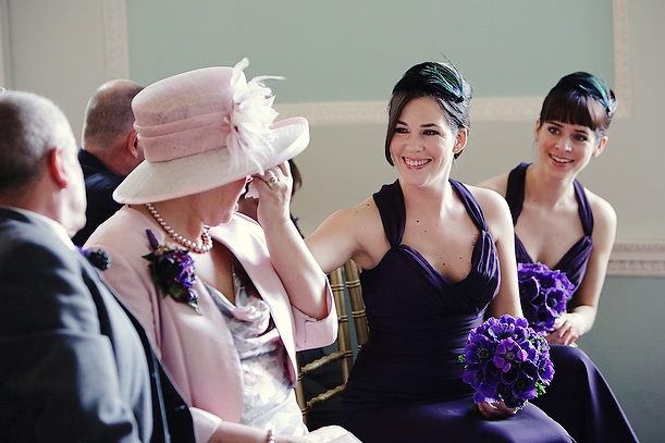 Wedding at Botleys Mansion Surrey