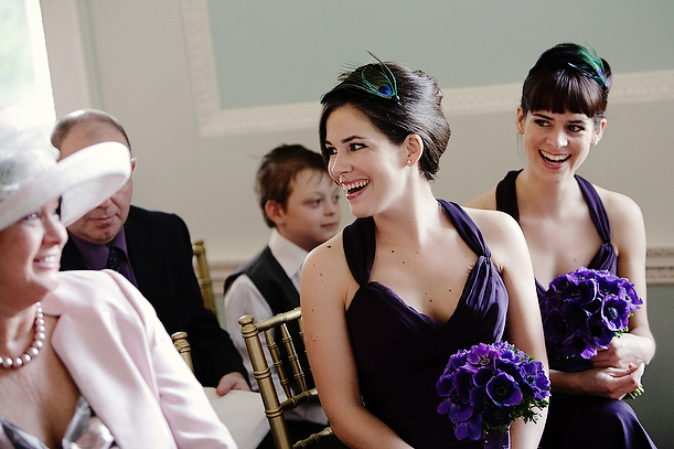 Wedding at Botleys Mansion Surrey