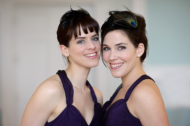 Wedding at Botleys Mansion Surrey