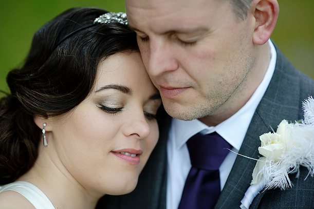 Wedding at Botleys Mansion Surrey