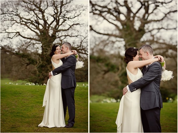 Wedding at Botleys Mansion Surrey