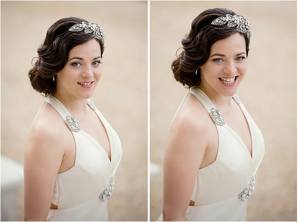 Wedding at Botleys Mansion Surrey