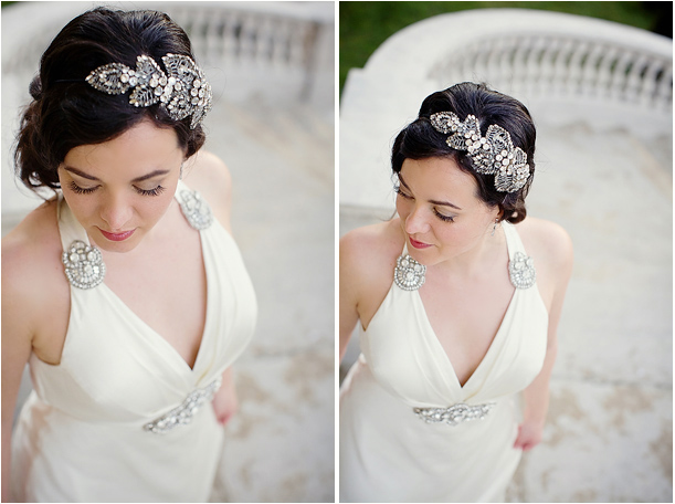 Wedding at Botleys Mansion Surrey