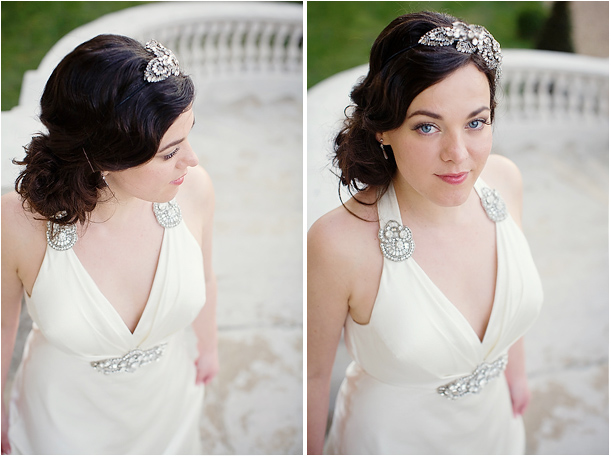 Wedding at Botleys Mansion Surrey