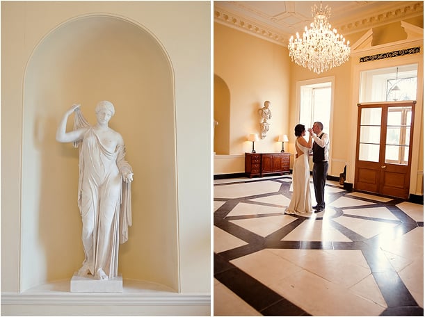Wedding at Botleys Mansion Surrey