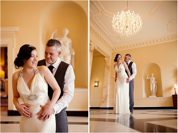 Wedding at Botleys Mansion Surrey