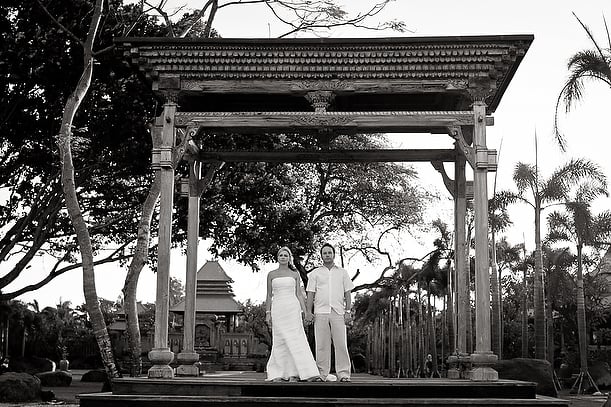 wedding photographer bali Aston Bali Resort wedding photographer bali Aston Bali Resort