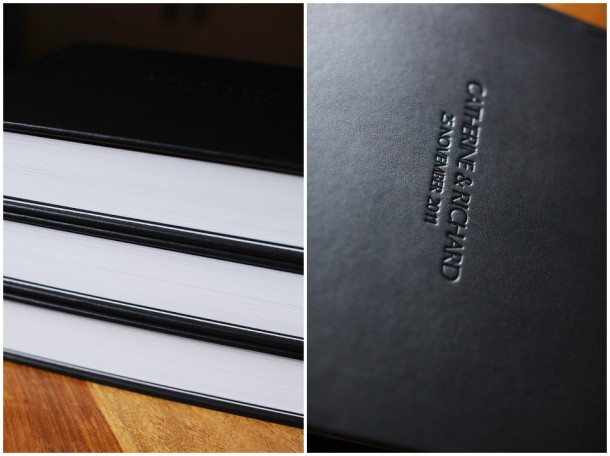 UK Wedding Albums (2)