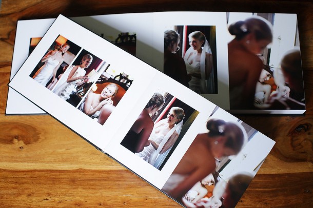 UK Wedding Albums (3)
