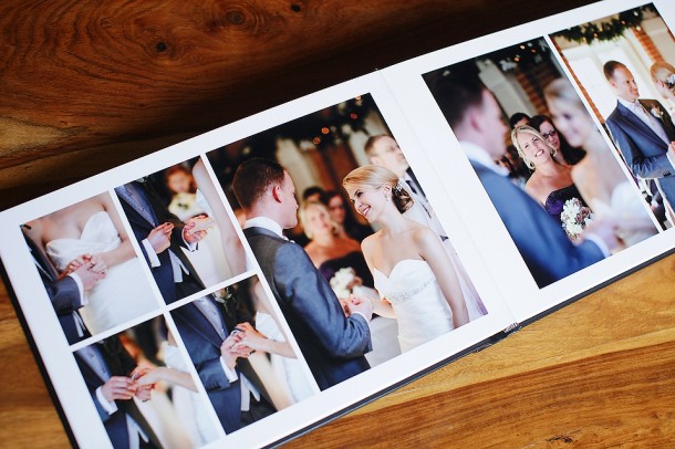 UK Wedding Albums (7)