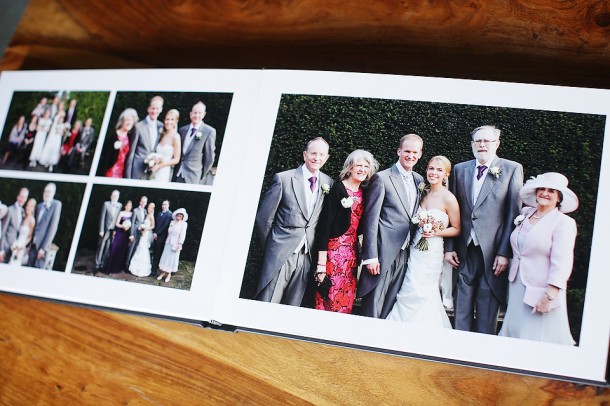 UK Wedding Albums (8)