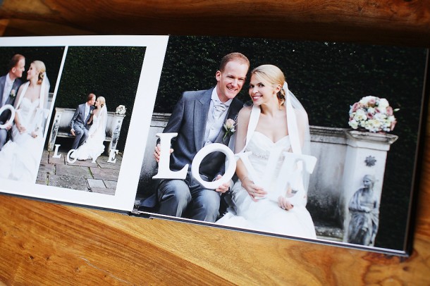 UK Wedding Albums (9)
