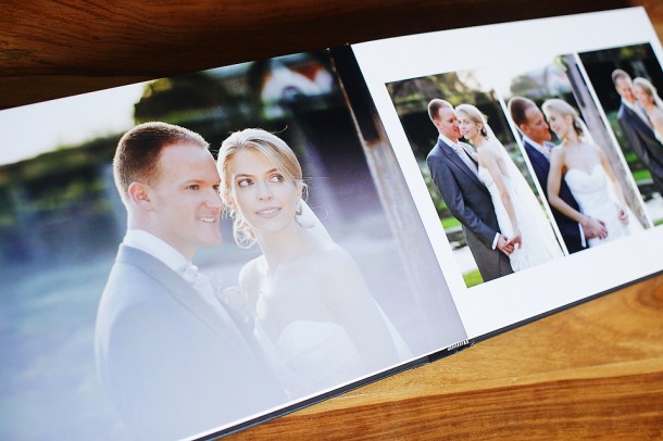 UK Wedding Albums (10)