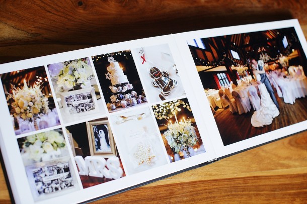 UK Wedding Albums (11)