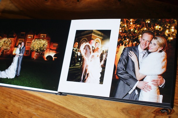 UK Wedding Albums (13)