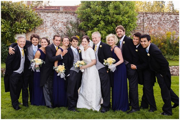 Wedding-At-Breamore-House-0046