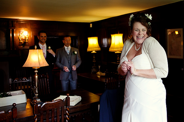 Surrey Wedding at Gatestreet Barn Surrey Wedding at Gatestreet Barn