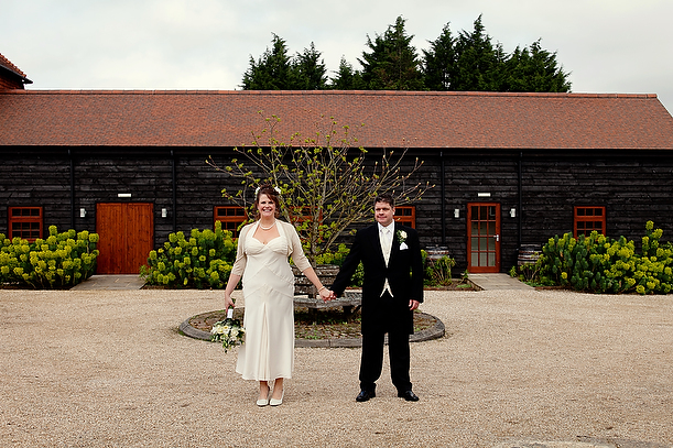 Surrey Wedding at Gatestreet Barn Surrey Wedding at Gatestreet Barn