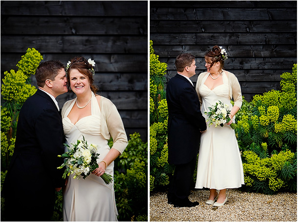 Surrey Wedding at Gatestreet Barn Surrey Wedding at Gatestreet Barn