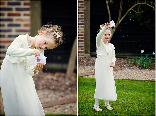 Surrey Wedding at Gatestreet Barn Surrey Wedding at Gatestreet Barn