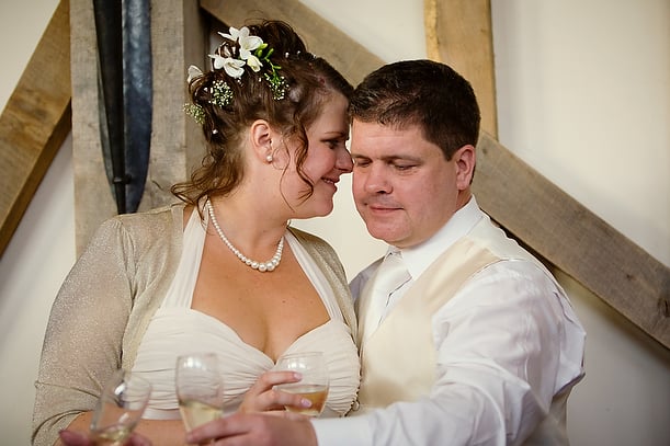 Surrey Wedding at Gatestreet Barn Surrey Wedding at Gatestreet Barn
