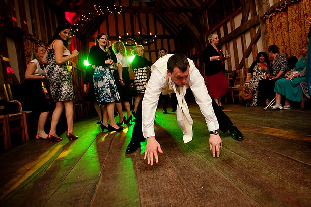 Surrey Wedding at Gatestreet Barn Surrey Wedding at Gatestreet Barn