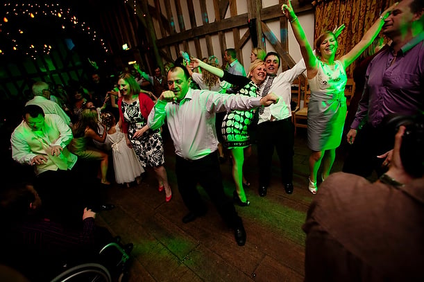 Surrey Wedding at Gatestreet Barn Surrey Wedding at Gatestreet Barn
