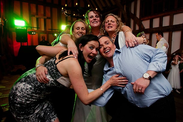 Surrey Wedding at Gatestreet Barn Surrey Wedding at Gatestreet Barn
