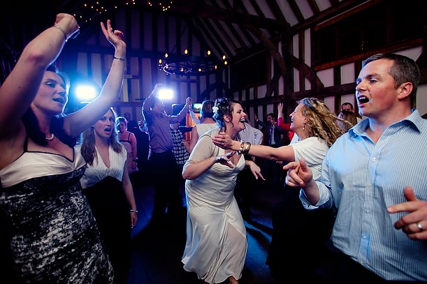 Surrey Wedding at Gatestreet Barn Surrey Wedding at Gatestreet Barn