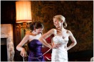 Winter Wedding at Great Fosters Surrey (12)
