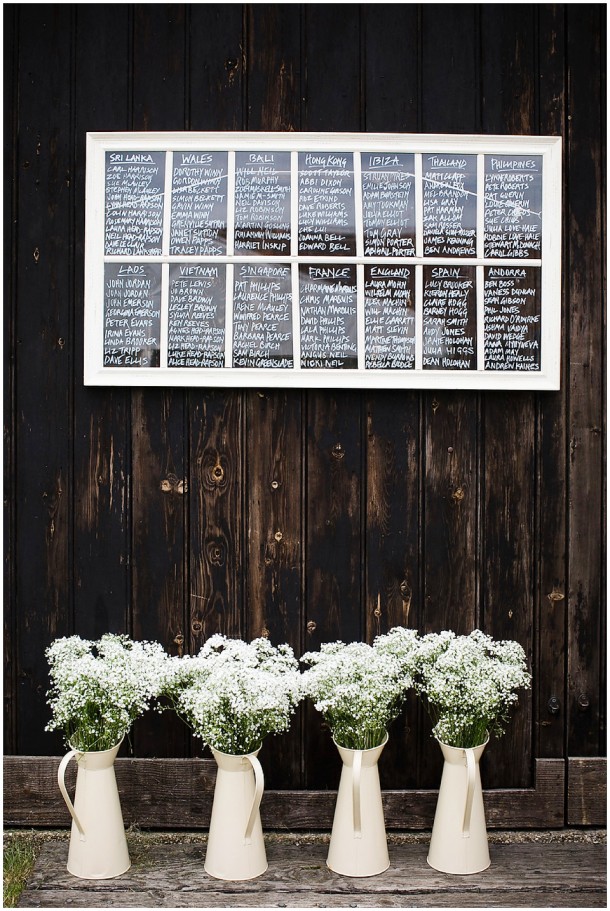 wedding at lains barn rustic outdoor uk (4)