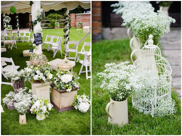 wedding at lains barn rustic outdoor uk (5)